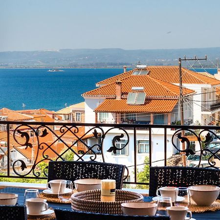 Agapi'S Luxury Apartment Pylos Esterno foto